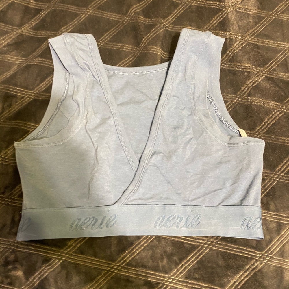 Aerie sleep bra
